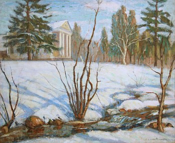 Archive: Abrams, Lucien