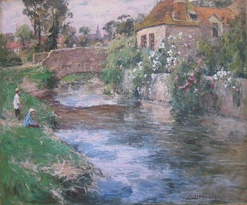 Archive: Ede, Frederic C.