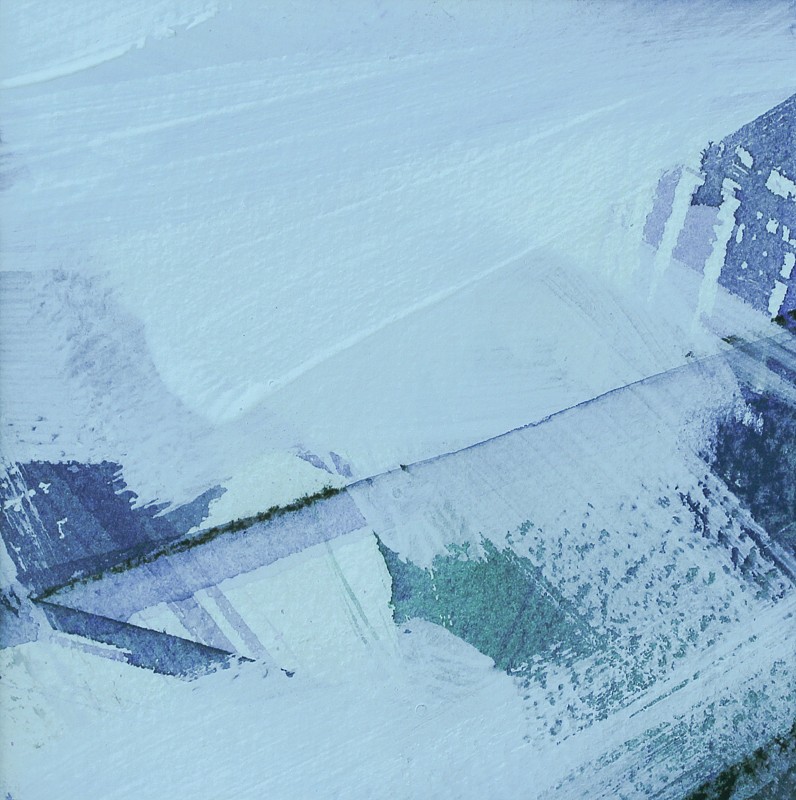 Deborah Quinn-Munson, Indigo VII
watercolor, 3 1/2' x 3 1/2"
signed lower right
DQM 1016.07
Sold