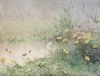 Available Artists: Bridges, Fidelia