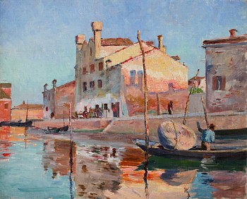 Available Artists: Talcott, Allen Butler