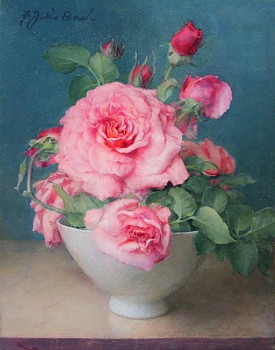 Available Artists: Bach, F. Julia