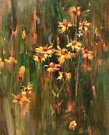 Mary J. Maxam Biography