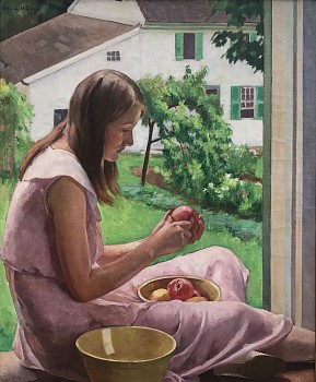 Available Artists: Olinsky, Ivan G.