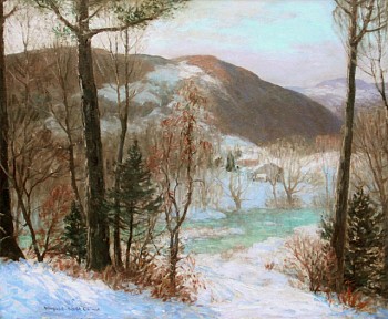 Inventory: snow scenes