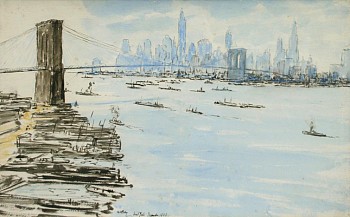 Inventory: city scenes