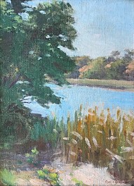 Lydia Eastwick Longacre Biography The Cooley Gallery