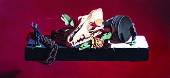 Inventory: contemporary