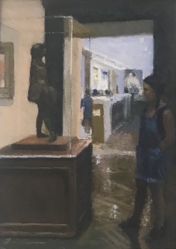 Laurel B. Friedmann -&nbsp;Pas de Deux