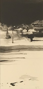 Eric Twachtman - Last Winter