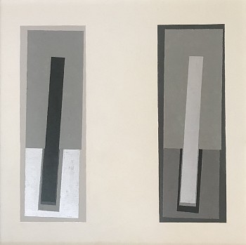 Sewell Sillman - Two Forms