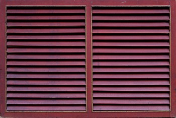 handcraft:&nbsp;Artist Unknown Painted Fire Screen