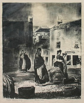 Available Artists: Bellows, George Wesley