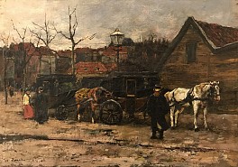 Willem de Zwart Biography