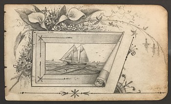 George M. Hathaway - Marine Theme #3