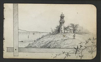 George M. Hathaway - Marine Theme #38