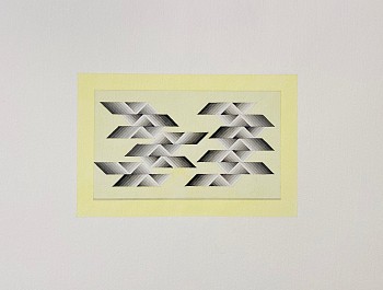 Sewell Sillman - Study for Odd/Even