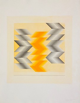 Sewell Sillman - Trinity #2: Meetings and Edges