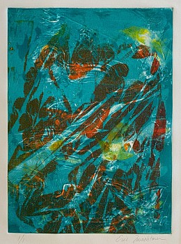 Eric Twachtman - Untitled #3