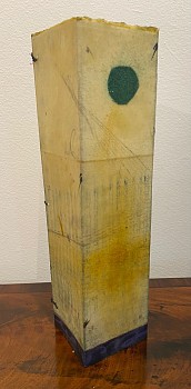 Corey Pressman -&nbsp;Lantern #6