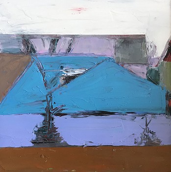 Helen Cantrell - Winter Blues