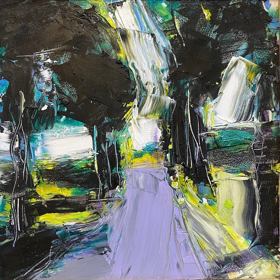 Helen Cantrell, French Trees
oil on board, 9"" x 12""
HC 1122.02
$450