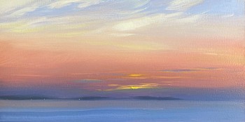 Work:&nbsp;Ralf Feyl Tuesday Evening