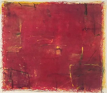 Work:&nbsp;Zbigniew Grzyb Train Series #08