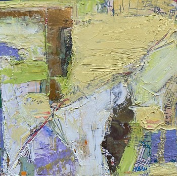 Helen Cantrell - New Haven