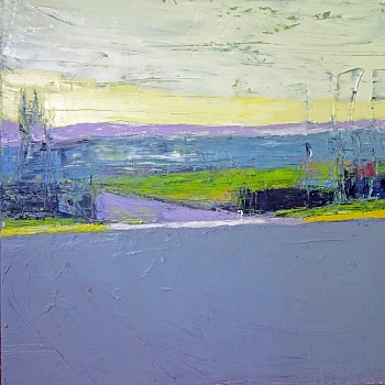 Helen Cantrell - Sunrise Crossroads