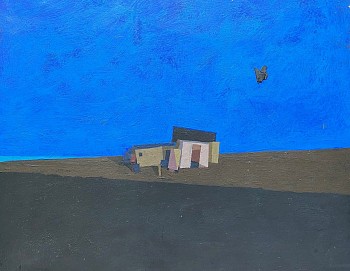 midcentury: John Urbain Brown House, 1990