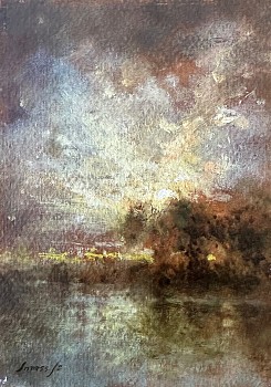 Available Artists: Inness Jr., George