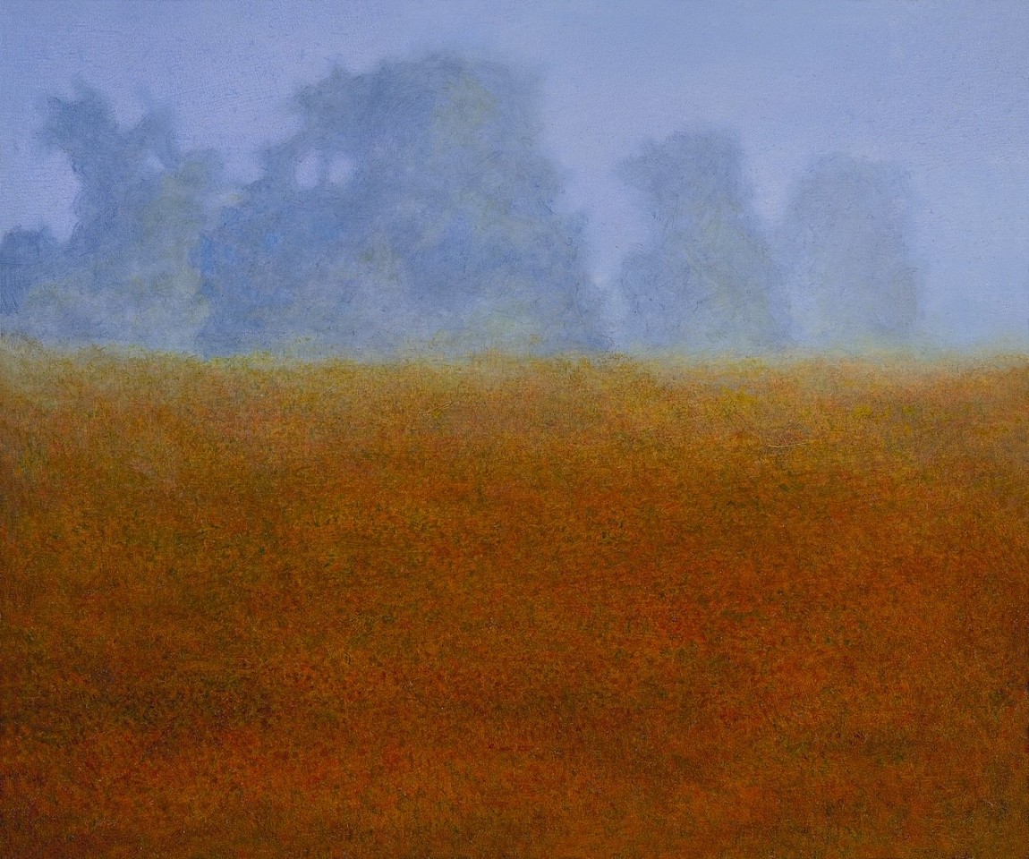 William Shattuck, Farm Field, Westport
oil on panel, 5"" x 6""
WS1124.01
$2,800