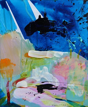 Eric Twachtman - Little Midnight