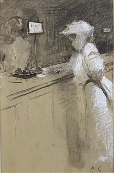 Available Artists: Calbet, Antoine