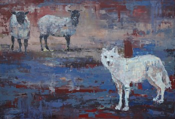 contemporary:&nbsp;Brian Keith Stephens All Sales are Final, 2020