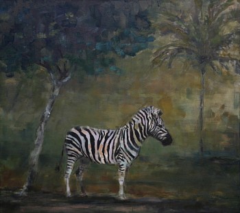 Brian Keith Stephens -&nbsp;cool and calm, 2024