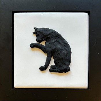 Paula Perlini - Cat I