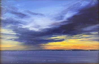 Ralf Feyl -&nbsp;8:20 pm