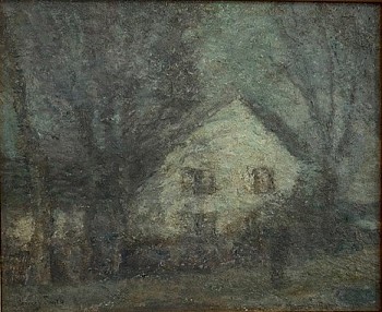 (Edward) Gregory Smith -&nbsp;Nocturne