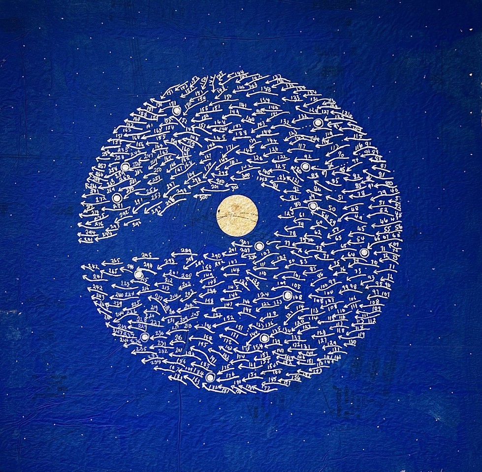 Shane Drinkwater, Untitled #5
acrylic on paper, 22 1/2"" x 22 1/2""
JCA 6720.05
$1,950