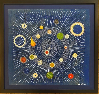 contemporary:&nbsp;Shane Drinkwater Untitled II, 2023