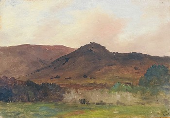 Work:&nbsp;California Hills