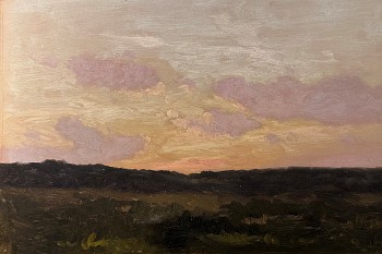 Work:&nbsp;Early Evening