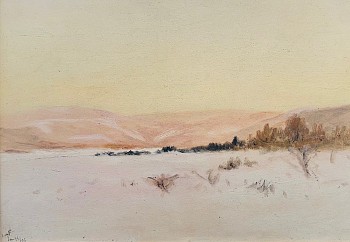 Work:&nbsp;January