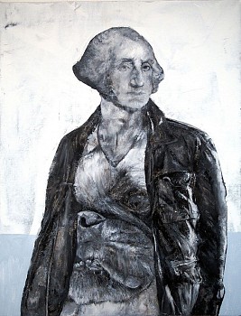 Jac Lahav -&nbsp;Momo George
