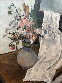 recent arrivals:&nbsp;Tosca Olinsky Still Life By The Window