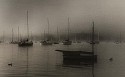 Peter Harron, Essex Harbor
gelatin silver print