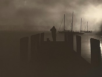 Work:&nbsp;The Fisherman