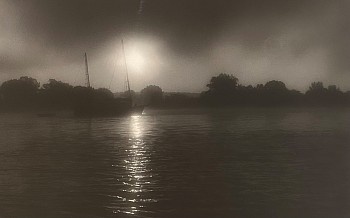 Peter Harron -&nbsp;Knott Island, Essex